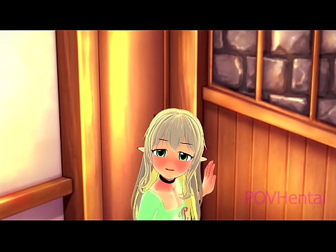 ❤️ (Trap) Gitabangan ka sa Elvish maid nga manghugas sa imong nawong. ❤️❌ Porno vk sa amon ❤