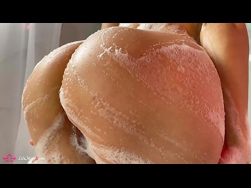 ❤️ Brunette Masturbates Pussy uban sa Vibrator sa Intense Orgasm sa Shower ❤️❌ Porno vk sa amon ❤