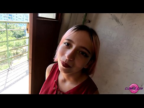 ❤️ Estudyante Sensual Nagsuso sa usa ka Estranghero sa Outback - Cum Sa Iyang Nawong ❤️❌ Porno vk sa amon ❤